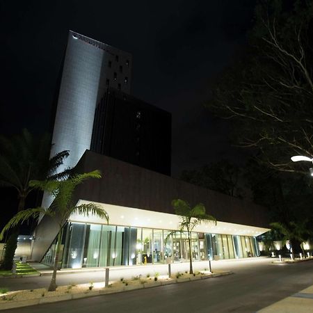 Doubletree By Hilton Pointe-Noire City Centre Pointe Noire Eksteriør bilde