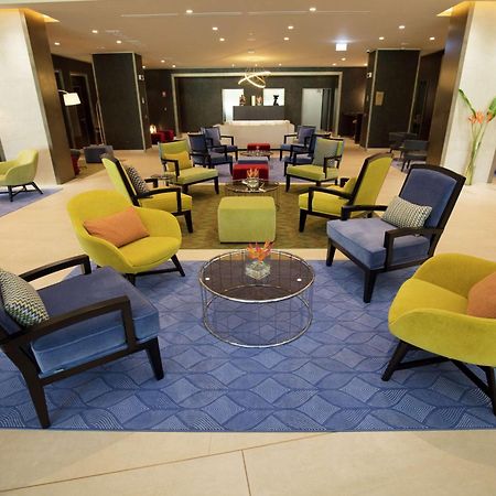 Doubletree By Hilton Pointe-Noire City Centre Pointe Noire Eksteriør bilde